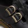 Junior 8065 Softy T Leather Mary Jane Shoes Junior 8065 Softy T Leather Mary Jane Shoes