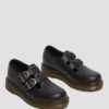 Junior 8065 Softy T Leather Mary Jane Shoes Junior 8065 Softy T Leather Mary Jane Shoes