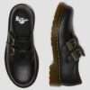 Junior 8065 Softy T Leather Mary Jane Shoes Junior 8065 Softy T Leather Mary Jane Shoes
