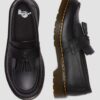 Junior Adrian Softy T Leather Tassel Loafers Junior Adrian Softy T Leather Tassel Loafers