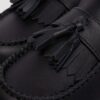Junior Adrian Softy T Leather Tassel Loafers Junior Adrian Softy T Leather Tassel Loafers