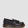 Junior Adrian Softy T Leather Tassel Loafers Junior Adrian Softy T Leather Tassel Loafers