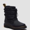 Junior Cullen Fleece Lined Winter Boots Junior Cullen Fleece Lined Winter Boots