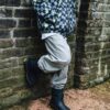 Junior Cullen Fleece Lined Winter Boots Junior Cullen Fleece Lined Winter Boots