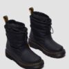 Junior Cullen Fleece Lined Winter Boots Junior Cullen Fleece Lined Winter Boots
