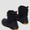 Junior Cullen Fleece Lined Winter Boots Junior Cullen Fleece Lined Winter Boots