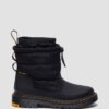 Junior Cullen Fleece Lined Winter Boots Junior Cullen Fleece Lined Winter Boots