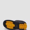 Junior Cullen Fleece Lined Winter Boots Junior Cullen Fleece Lined Winter Boots