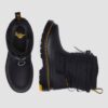 Junior Cullen Fleece Lined Winter Boots Junior Cullen Fleece Lined Winter Boots