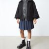 Junior Heart Nappa Patent Leather Pull-on Boots Junior Heart Nappa Patent Leather Pull-on Boots