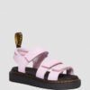 Junior Klaire Athena Leather Strap Sandals Junior Klaire Athena Leather Strap Sandals