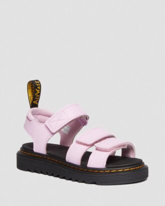 junior klaire athena leather strap sandals 1 330x413 - Junior Klaire Athena Leather Strap Sandals