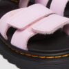 Junior Klaire Athena Leather Strap Sandals Junior Klaire Athena Leather Strap Sandals