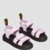 Junior Klaire Athena Leather Strap Sandals Junior Klaire Athena Leather Strap Sandals