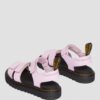Junior Klaire Athena Leather Strap Sandals Junior Klaire Athena Leather Strap Sandals