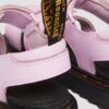 Junior Klaire Athena Leather Strap Sandals Junior Klaire Athena Leather Strap Sandals