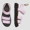 Junior Klaire Athena Leather Strap Sandals Junior Klaire Athena Leather Strap Sandals