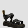 Junior Klaire Leather Strap Sandals Junior Klaire Leather Strap Sandals