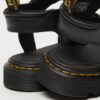 Junior Klaire Leather Strap Sandals Junior Klaire Leather Strap Sandals