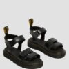 Junior Klaire Leather Strap Sandals Junior Klaire Leather Strap Sandals