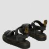 Junior Klaire Leather Strap Sandals Junior Klaire Leather Strap Sandals