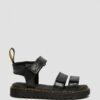 Junior Klaire Leather Strap Sandals Junior Klaire Leather Strap Sandals