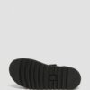 Junior Klaire Leather Strap Sandals Junior Klaire Leather Strap Sandals