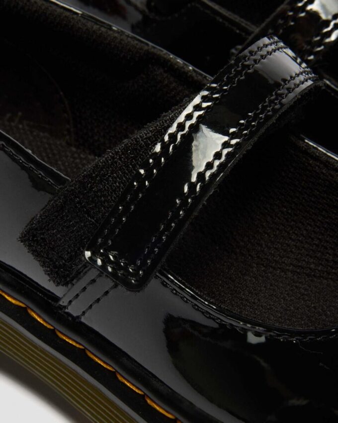 Junior Maccy Patent Leather Mary Jane Shoes Junior Maccy Patent Leather Mary Jane Shoes
