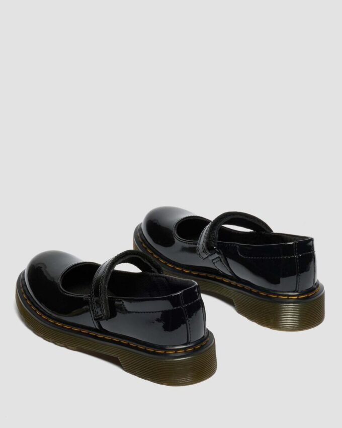 Junior Maccy Patent Leather Mary Jane Shoes Junior Maccy Patent Leather Mary Jane Shoes