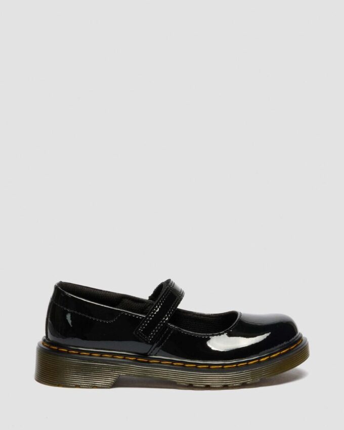 Junior Maccy Patent Leather Mary Jane Shoes Junior Maccy Patent Leather Mary Jane Shoes