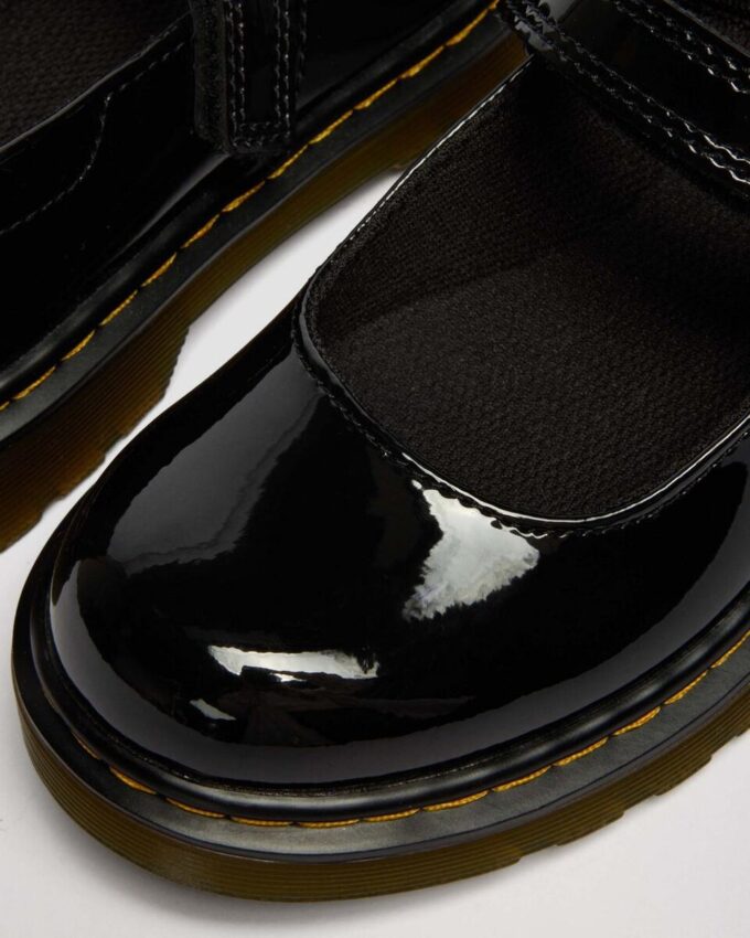 Junior Maccy Patent Leather Mary Jane Shoes Junior Maccy Patent Leather Mary Jane Shoes