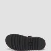 Junior Marlowe Hearts Leather Sandals Junior Marlowe Hearts Leather Sandals