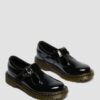 JUNIOR POLLEY II Heart Patent Leather Shoes JUNIOR POLLEY II Heart Patent Leather Shoes