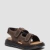 Junior Virden Wyoming Leather Sandals Junior Virden Wyoming Leather Sandals