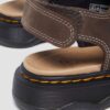 Junior Virden Wyoming Leather Sandals Junior Virden Wyoming Leather Sandals
