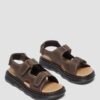 Junior Virden Wyoming Leather Sandals Junior Virden Wyoming Leather Sandals