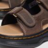 Junior Virden Wyoming Leather Sandals Junior Virden Wyoming Leather Sandals