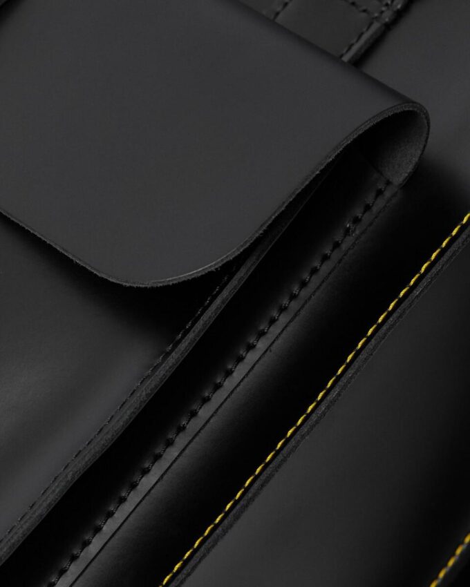 Kiev Leather Backpack Kiev Leather Backpack