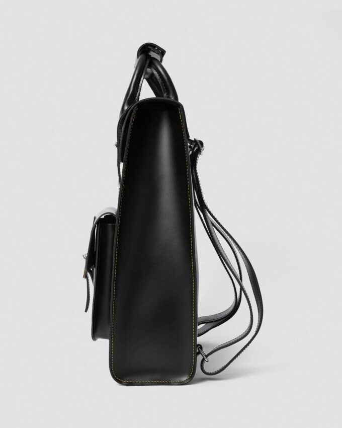 Kiev Leather Backpack Kiev Leather Backpack