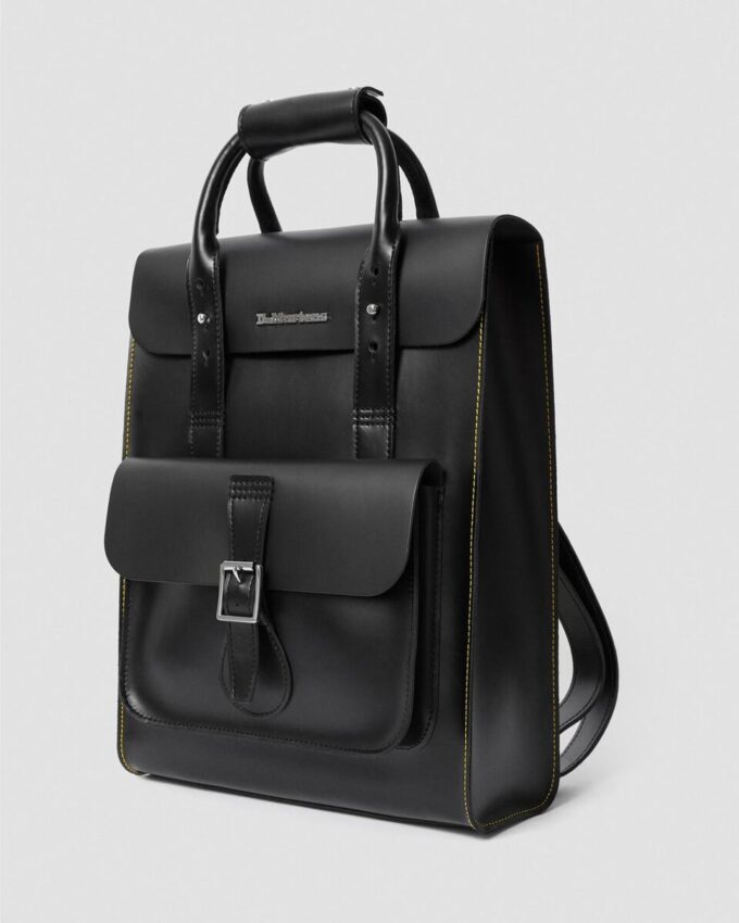 Kiev Leather Backpack Kiev Leather Backpack