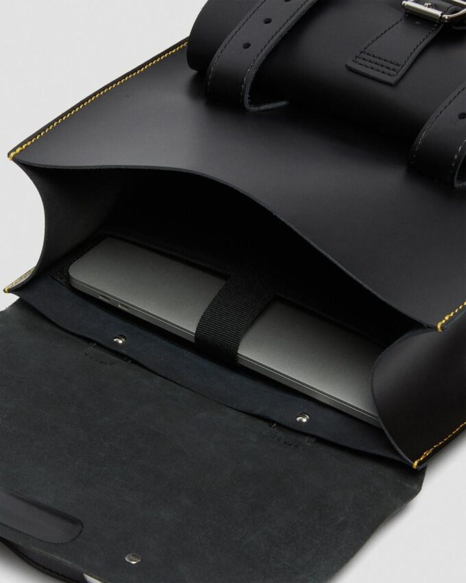 Kiev Leather Backpack Kiev Leather Backpack