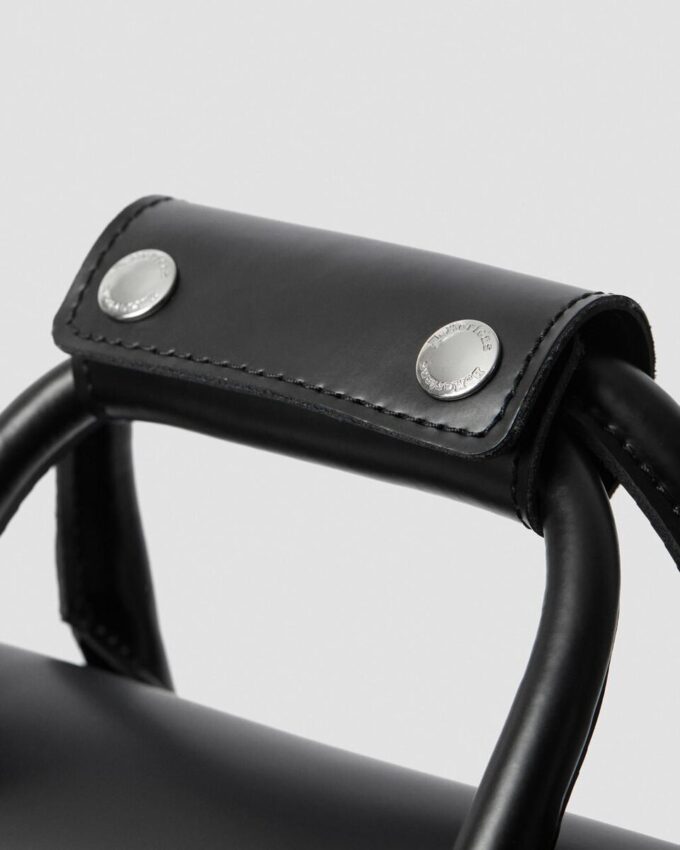 Kiev Leather Backpack Kiev Leather Backpack