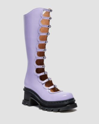 Kiki Boots Dr. Martens X Marc Jacobs