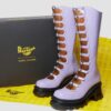 Kiki Boots Dr. Martens X Marc Jacobs Kiki Boots Dr. Martens X Marc Jacobs