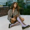 Kiki Boots Dr. Martens X Marc Jacobs Kiki Boots Dr. Martens X Marc Jacobs