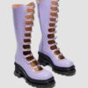 Kiki Boots Dr. Martens X Marc Jacobs Kiki Boots Dr. Martens X Marc Jacobs