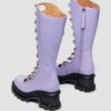 Kiki Boots Dr. Martens X Marc Jacobs Kiki Boots Dr. Martens X Marc Jacobs