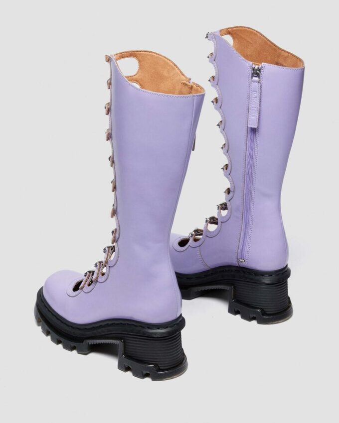 Kiki Boots Dr. Martens X Marc Jacobs Kiki Boots Dr. Martens X Marc Jacobs