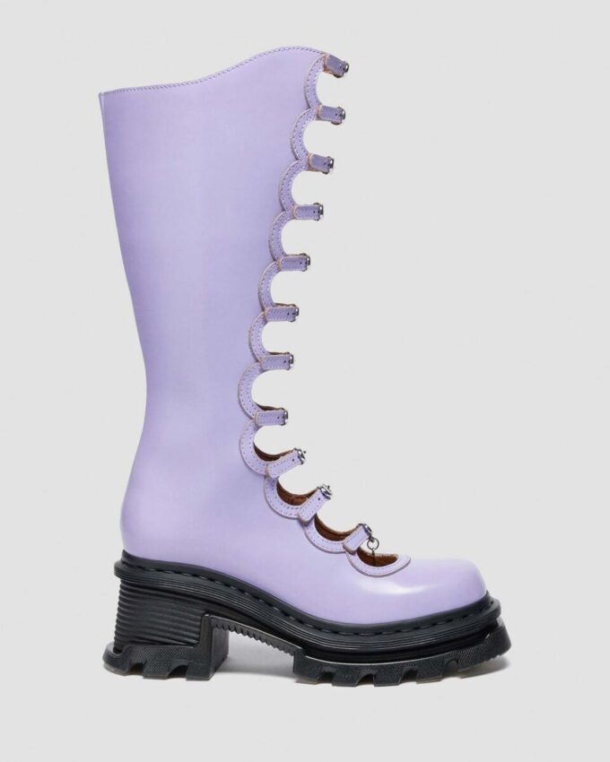 Kiki Boots Dr. Martens X Marc Jacobs Kiki Boots Dr. Martens X Marc Jacobs