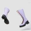 Kiki Boots Dr. Martens X Marc Jacobs Kiki Boots Dr. Martens X Marc Jacobs